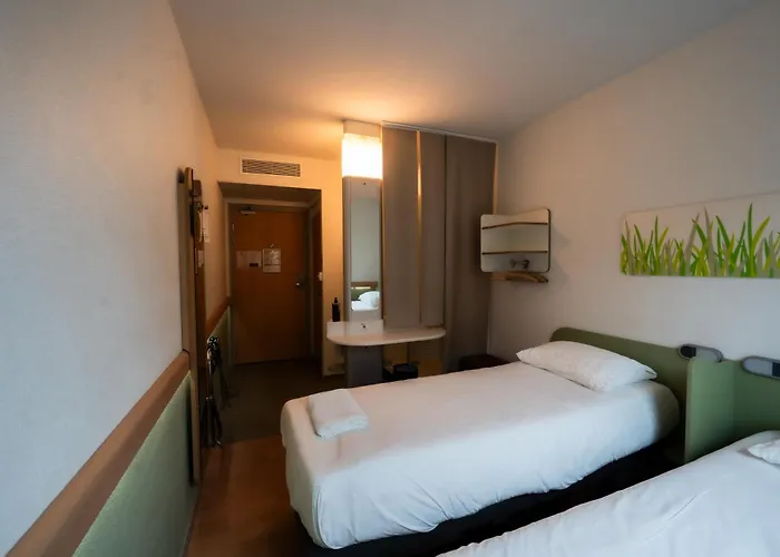 Ibis Budget Castelnaudary - A61