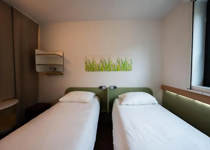 Ibis Budget Castelnaudary - A61