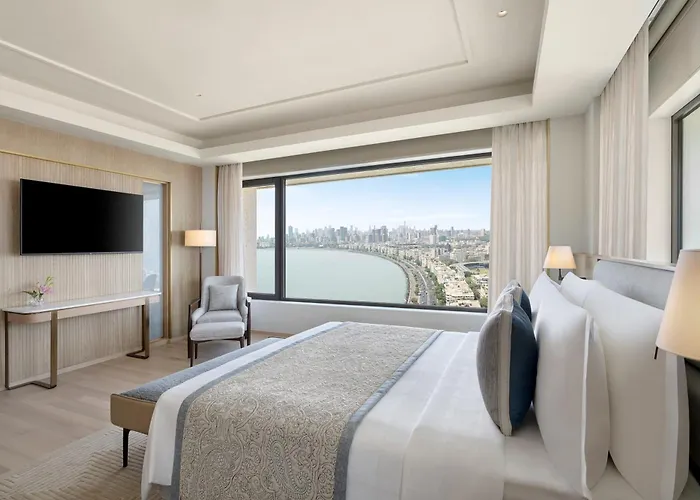 Trident Nariman Point