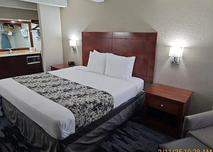 Best Western Montis Inn