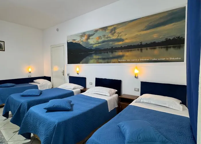 Hotel Kaduku