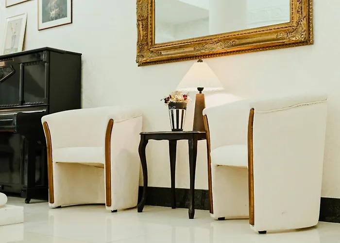 Hotel Jardin