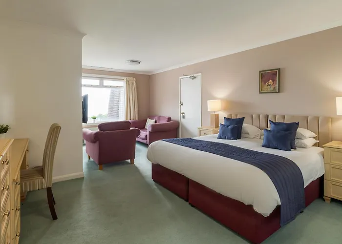 Northfield Hotel
