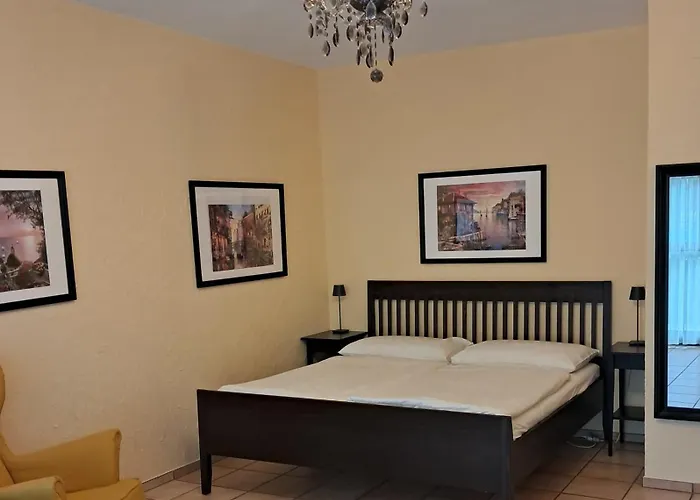 Aparthotel Al Lago