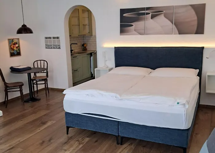 Aparthotel Al Lago