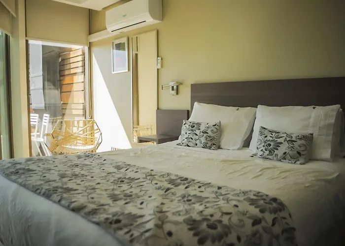 Hotel Boutique 17