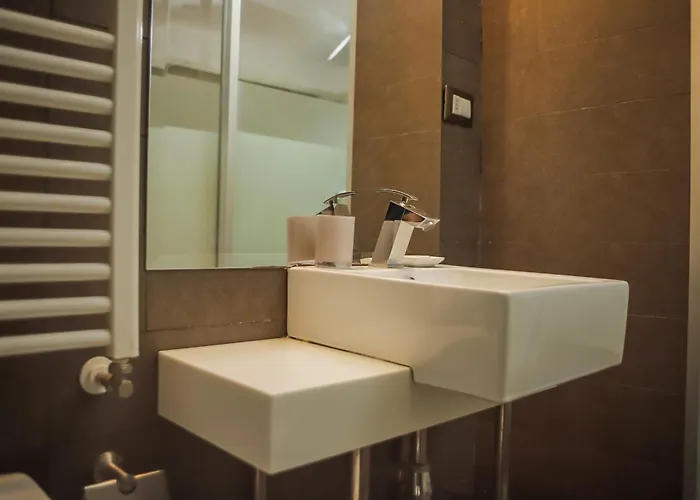 Hotel Boutique 17