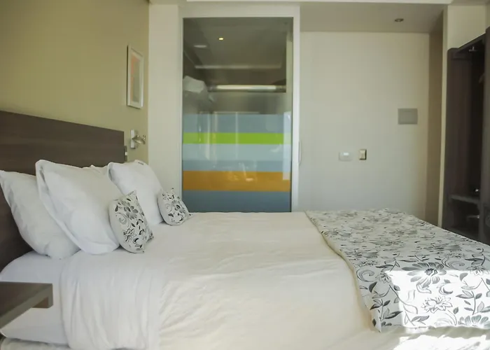 Hotel Boutique 17