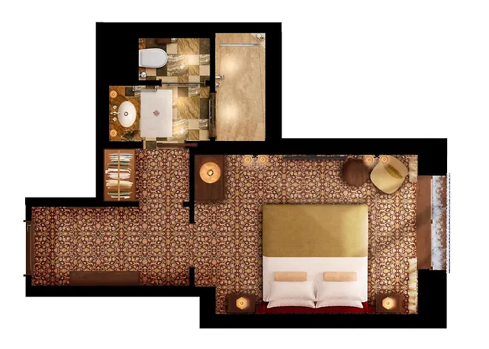 Hotel Saint Roch