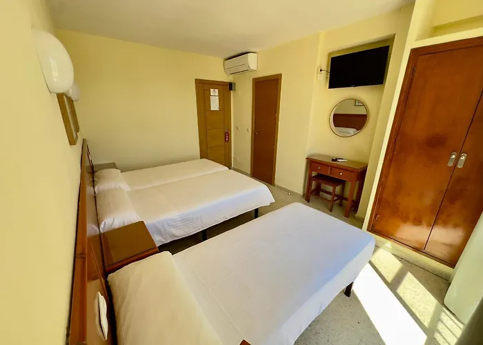 Hotel Cabello