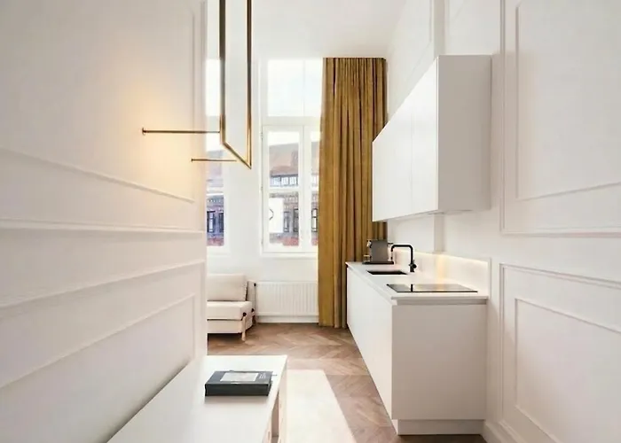 Marienhage Boutique Hotel