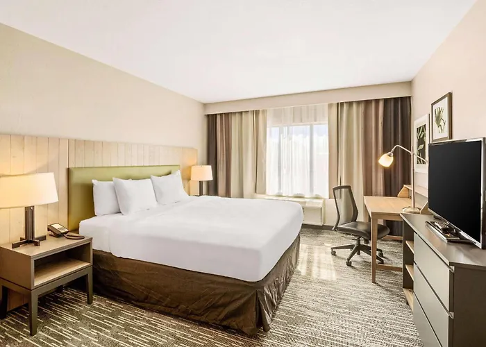 Country Inn & Suites By Radisson, Flagstaff Downtown, Az