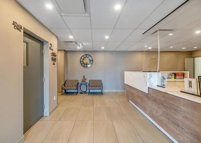 The Hue Hotel, An Ascend Collection Hotel