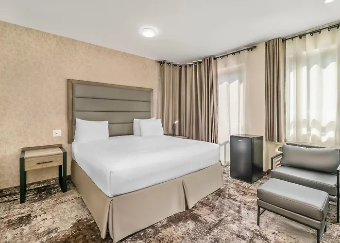 The Hue Hotel, An Ascend Collection Hotel