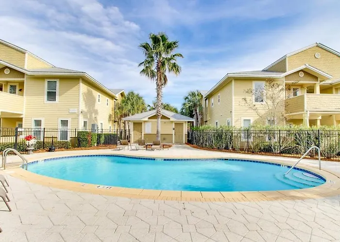 Ruby'S Beach Oasis At Topsail Village
