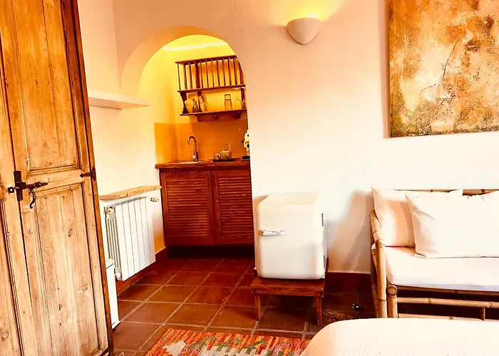 Boutique Finca Stay In Nature
