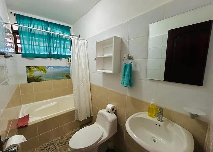 Ocean View Lodge
