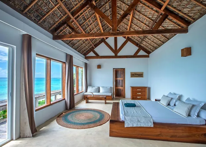 Mazava Loha Resort
