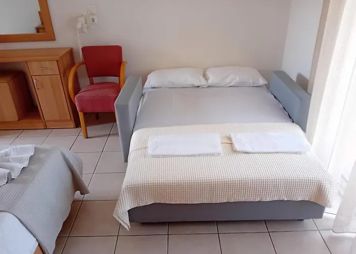 Hotel Filia