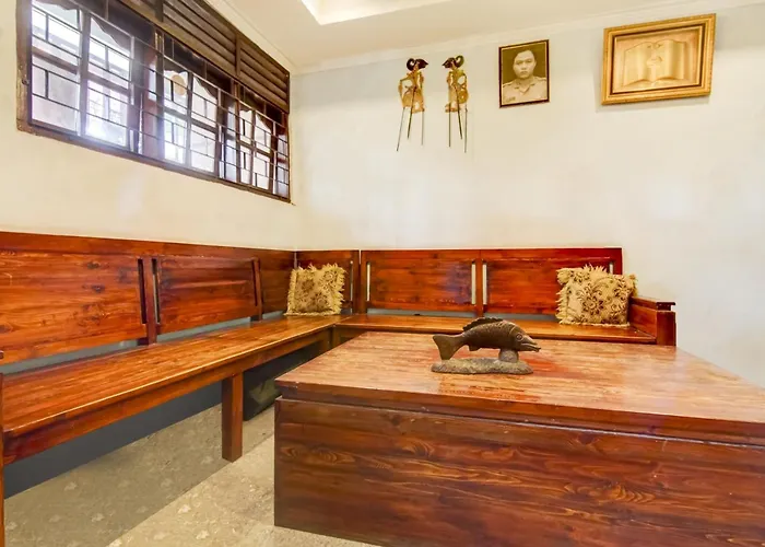 Hotel O Nakula Sadewa