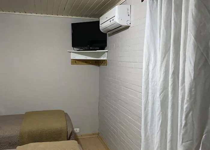 Pousada dos Pássaros