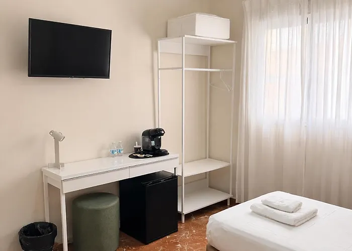 La Vega Rooms