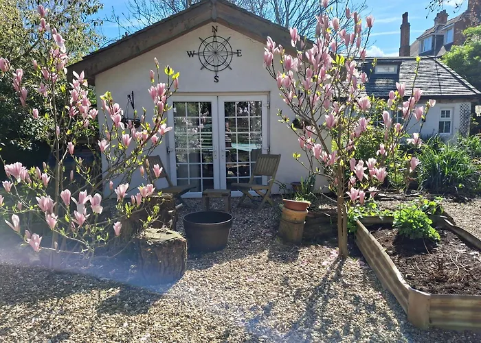 The Little House In Hull