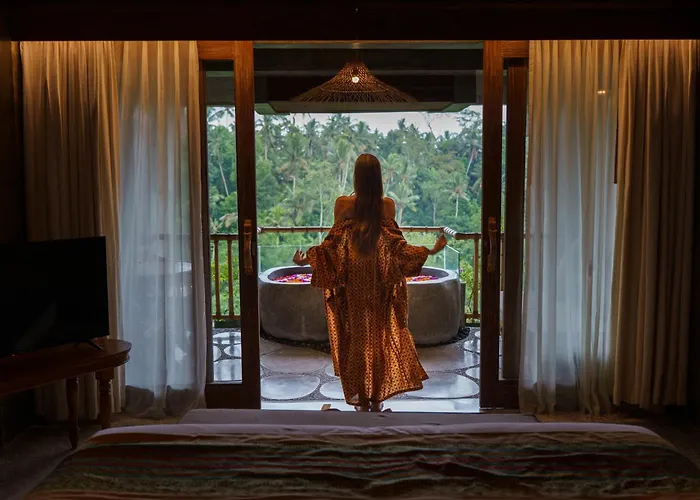 Kastara Resort