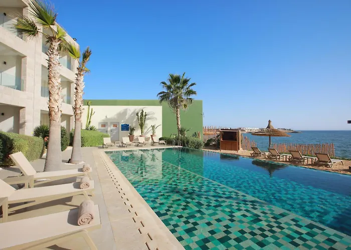 Dakhla South Bay, Worldhotels Distinctive