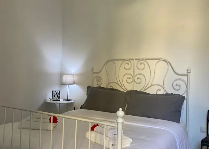 Le Mirage Residence Castellammare di Stabia