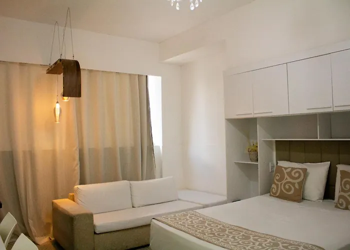 Compacto Hotel Alphaville Campinas