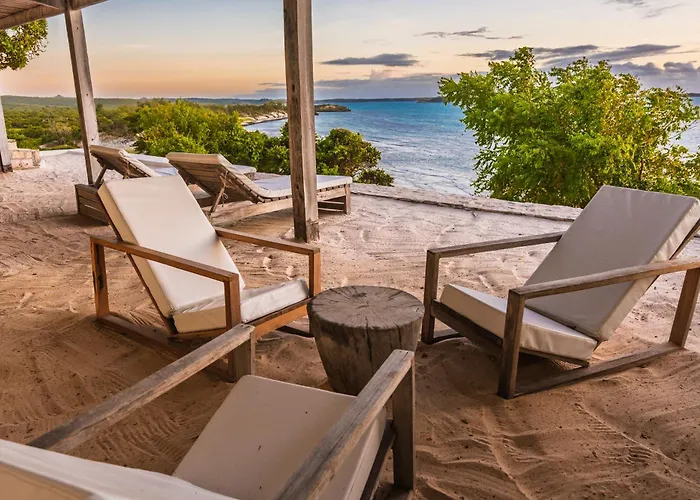 Mazava Loha Resort