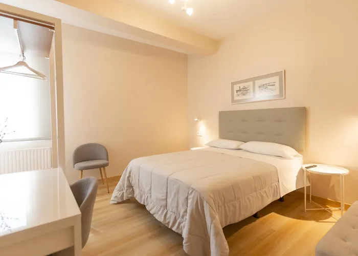 Hotel Ros Mary