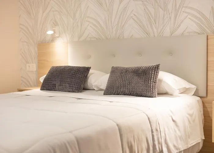 Hotel Ros Mary