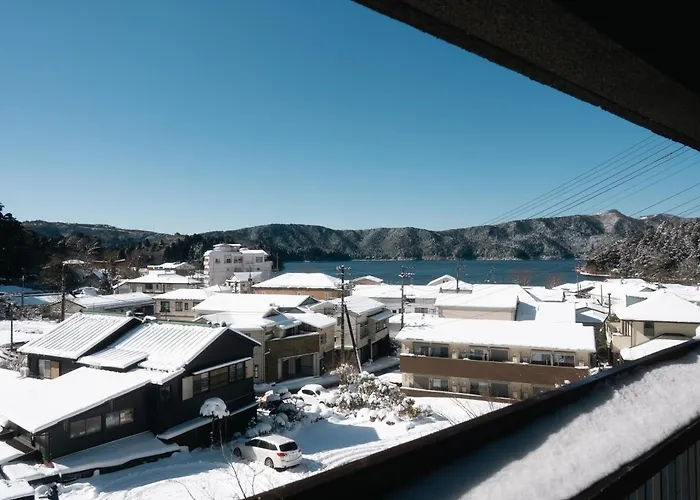 Rohen Ashinoko