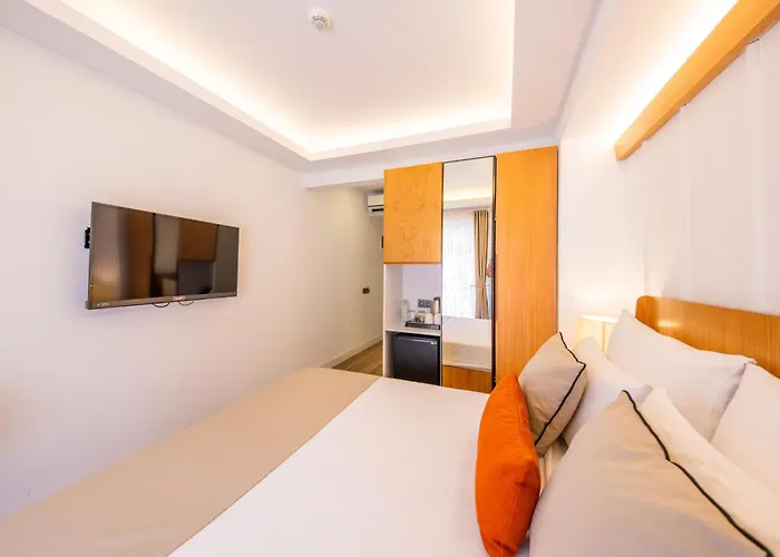 Skopea Inn Exclusive Hotel