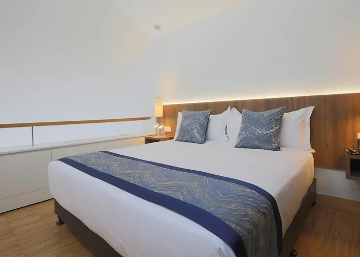 Hotel Villa Odon