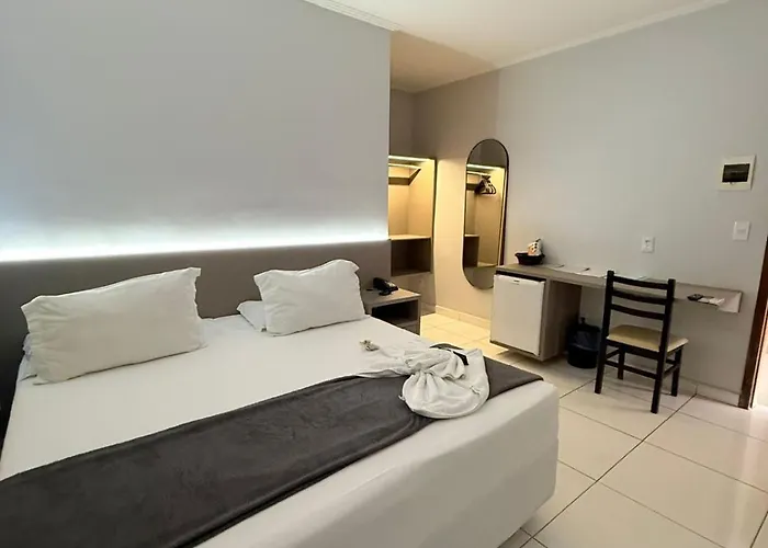 Pumma Budget Hotel