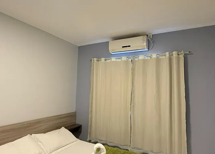 Pumma Budget Hotel
