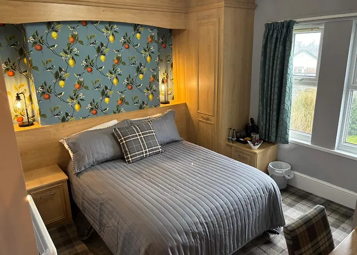 Cumbrian Lodge