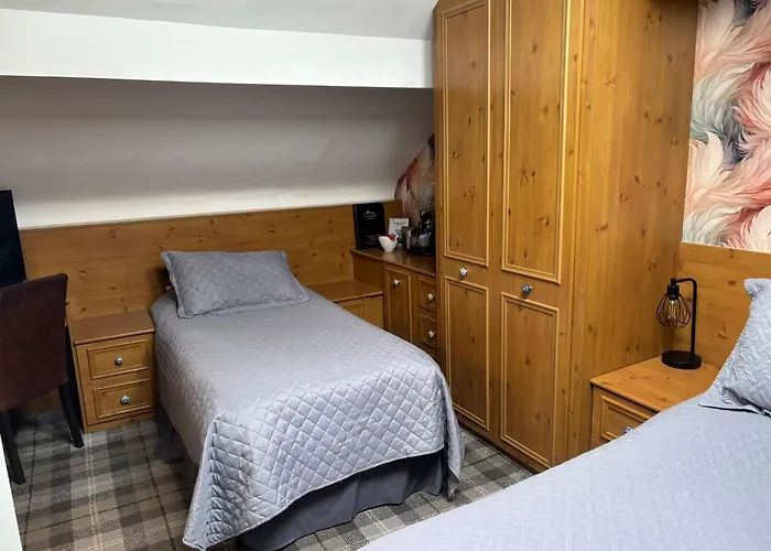 Cumbrian Lodge