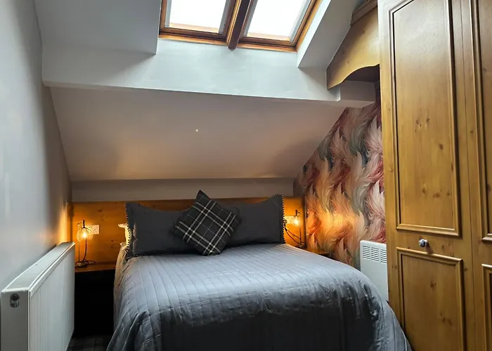 Cumbrian Lodge
