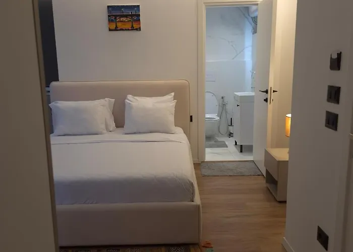Hotel Capital Inn Tirana By Arta