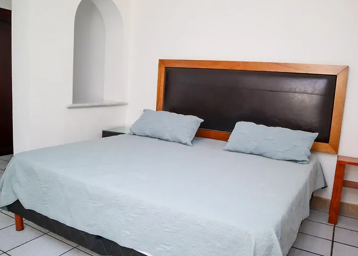 Hotel Boutique Plaza Doradas