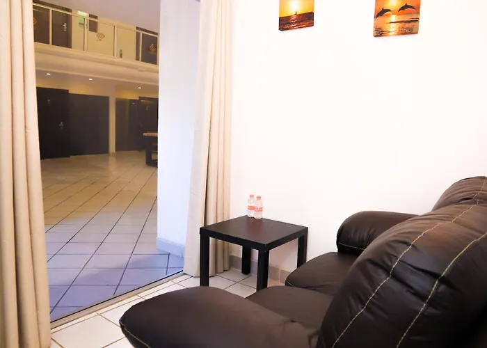 Hotel Boutique Plaza Doradas