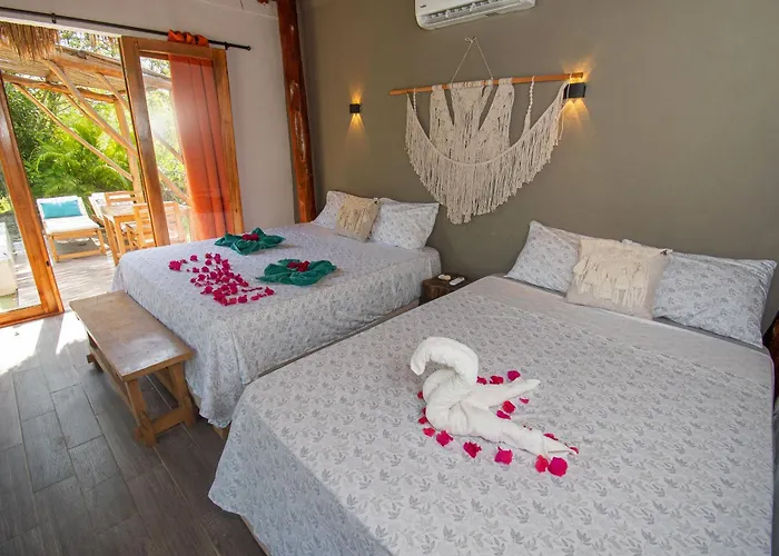 Amalife Beach Club & Hotel