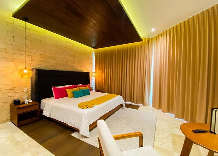 Esplendor By Wyndham Isla Mujeres Boutique All Inclusive