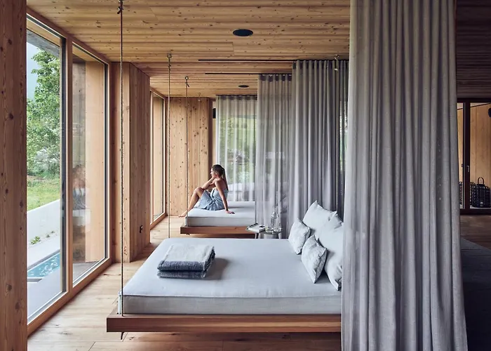 Falkensteiner Hotel Kronplatz - The Leading Hotels Of The World (Adults Only)