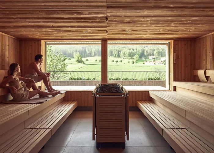 Falkensteiner Hotel Kronplatz - The Leading Hotels Of The World (Adults Only)