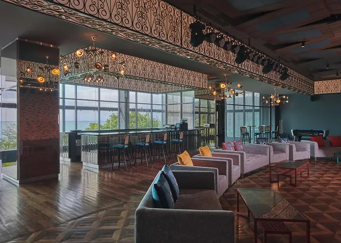 Angsana Teluk Bahang, Penang